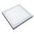 Plafon Painel de LED 36W quadrado de sobrepor, cor branca, modelo Nitrolux LT040J Lustres Gênesis Site online venda de Lustres e Iluminação Decorativa