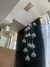 Lustre Pendente Sarvah 21 Globos Transparente Para Casas Pé Direito Duplo e Alto. na internet