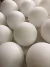 Imagem do Globo de Vidro Fosco Leitoso Ø20cm Bocal 10cm - Reposição
