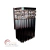 Arandela de cristal Império da Lustres Gênesis para decoração de interiores. Lustres Gênesis loja online de Lustres e Iluminação Decorativa