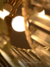 Imagem do Lustre de cristal Lux Dourado Diâmetro 65cm Com Coroa 1,80m para Casas Pé Direito Duplo e Escadas - Sindora • DCD00493