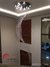 Lustre de cristal Lua para pé direito duplo e alto Lustres Gênesis loja online de Lustres e Iluminação Decorativa