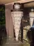 Lustre de cristal Lux Dourado Diâmetro 65cm Com Coroa 1,80m para Casas Pé Direito Duplo e Escadas - Sindora • DCD00493