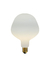 Lâmpada de Filamento de Led P130 Leitosa 6W Squirrel Cage da GMH Lustres Gênesis loja online de Lustres e Iluminação Decorativa