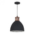 Pendente Moderno Askin Branco para sala de jantar e cozinha, da marca StudioLuce. Lustres Gênesis loja online de Lustres e Iluminação Decorativa