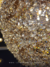 Lustre Pendente de Cristal Ninho Cúpula Ø100 Para Sala de Jantar e Sala de Estar Pé Direito Duplo e Alto. na internet