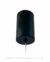 Pendente Moderno de LED Preto Oval de 40cm com design elegante para interiores Lustres Gênesis loja online de Lustres e Iluminação Decorativa