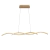 Lustre Pendente Moderno Twine Branco para Sala de Jantar Lustres Gêneis loja online de Lustres e Iluminação Decorativa