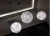 Luminária de teto pendente em formato de lua, ideal para escadas e salas com pé direito alto. Lustres Gênesis loja online de Lustres e Iluminação Decorativa
