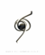 Lustre pendente moderno Magnus dourado com design espiral iluminado Lustres Gênesis loja online de Lustres e Iluminação Decorativa