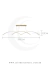 Pendente Moderno de LED Ave Dourado 110cm com design elegante, ideal para sala de jantar, quartos e escritório.