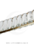 Lustre pendente de cristal de LED Wave, modelo PE-198/24.100DO, com design moderno e elegante.