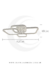 Luminária Plafon de Cristal Sublimme Quadrado da Nitrolux com medidas de 48cm de altura e 62cm de largura. Lustres Gênesis a Maior e melhor empresa para comprar Lustres do Brasil. Luminárias decorativas para seu Lar. Melhor qualidade do Mercado.
