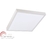 Plafon Painel de Led Sobrepor Philips Quadrado 24W Lustres Gênesis loja online de Lustres e Iluminação Decorativa
