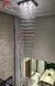 Lustre Quadrado para Casas Pé Direito Duplo Lustres Gênesis loja online de Lustres e Iluminação Decorativa