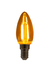 Lâmpada de Filamento de Led Vela 2W Squirrel Cage da GMH Lustres Gênesis loja online de Lustres e Iluminação Decorativa