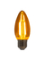 Lâmpada de Filamento de Led Vela 2W Squirrel Cage da GMH Lustres Gênesis loja online de Lustres e Iluminação Decorativa