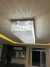 Lustre de Cristal Retangular Zangcham instalado em uma sala de jantar. Lustres Gênesis loja online de Lustres e Iluminação Decorativa