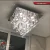Lustre de cristal Piramide para Sala de Jantar