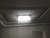 Lustre de cristal retangular Zangcham instalado no teto de uma sala. Lustres Gênesis loja online de Lustres e Iluminação Decorativa