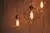 Pendente Sarvah com 30 globos transparentes iluminados Lustres Gênesis Site online venda de Lustres e Iluminação