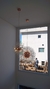 Lustre Pendente de Cristal Moderno Sunshine Ø60cm Rose Gold com design sofisticado para quartos, cabeceira de cama, sala de estar e lavabo  Lustres Gênesis - o melhore site da Internet para comprar Lustre dcd00762