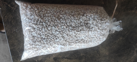 Perlita Expandida 200 g - comprar online