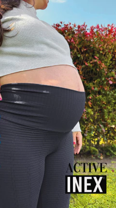 Active texturada-Embarazada - comprar online