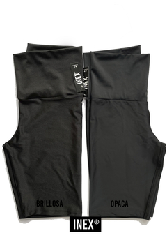 SHORT LYCRA-Embarazada