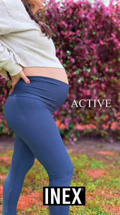 Active texturada-Embarazada - tienda online
