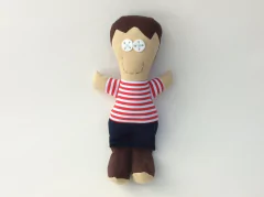 Muñeco Ferran