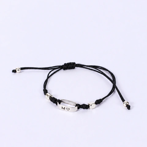 PRE ORDER - PULSERA LAZOS 2