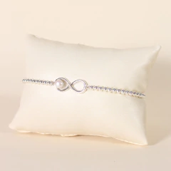 PULSERA INFINITE - comprar online