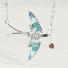 COLLAR MARCIAL - comprar online