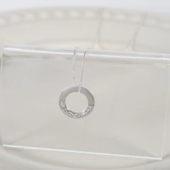 ARGOLLA RUSA PERSONALIZADA CON PIEDRAS 15mm en internet