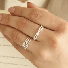 ANILLO TRI - comprar online