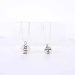 PERSONALIZADO CON MEDALLA DE 20MM en internet