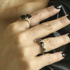 ANILLO CLAIRE - comprar online