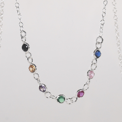 COLLAR SAMIRA - comprar online