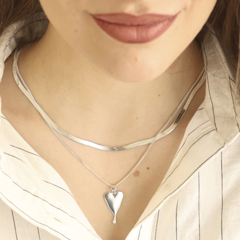 COLLAR CINTA - comprar online