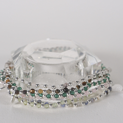 PULSERA LYON ROSA CLARO - comprar online