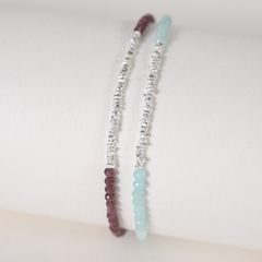 PULSERA LUPI BORDO