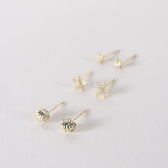 PACK DE AROS MAR