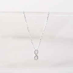 COLLAR INFINIT - comprar online
