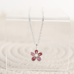 COLLAR FLOR - comprar online
