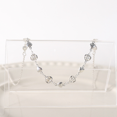 COLLAR BLANCA
