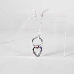 COLLAR CHAPITA