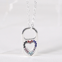 COLLAR CHAPITA - comprar online