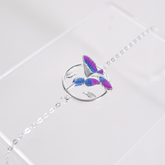 PULSERA HOPE