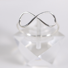 ANILLO INFINI